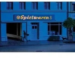 H0 LED-Beleuchtung Spielwaren