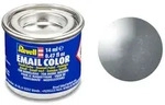 Farbe Email Color eisen metallic 14 ml