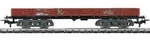 M&auml;rklin Start up G&uuml;terwagen Niederbordwagen DB