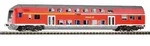 Personenwagen Doppelstock-Steuerwagen DBbuzf778 DB Regio