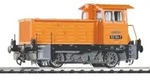 Diesellok BR 102.1 DR