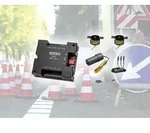 Car System Basis-Set Komponen