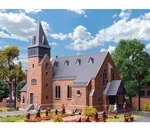 H0 Kirche aus dem Westerwald