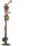 TT Form-Hauptsignal gekoppelt