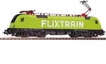 Elektrolok Taurus Flixtrain AC Digital