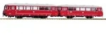 Dieseltriebzug VT 2.09 DR