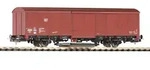 G&uuml;terwagen Schienenreinigungswagen Gbs 254 DB