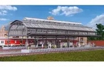 H0 Bahnsteighalle Kienbach