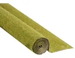 Grasmatte Sommerwiese 200 x 100 cm