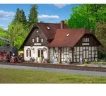 H0 Bahnhof Laufenm&uuml;hle