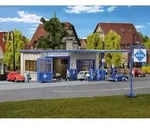 H0 Aral-Tankstelle