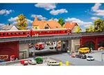 H0 S-Bahn-Stadtbr&uuml;cke