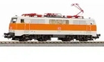 Elektrolok BR 111 S-Bahn DB AG