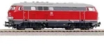 Diesellok BR V 160 DB