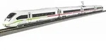 Elektrotriebzug ICE 4 DB AG Klimasch&uuml;tzer AC Digital Sound