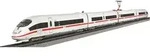 Startset Elektrotriebzug ICE 3 NS mit Bettungsgleis