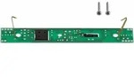 Innenbeleuchtung mit LED f&uuml;r Donnerb&uuml;chsen