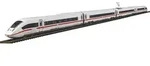 Elektrotriebzug Hochgeschwindigkeitszug BR 412 ICE 4 DB AG AC Digital