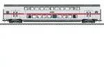 Personenwagen IC2 Doppelstock-Mittelwagen DBpza 682.2 2.Kl. DB AG