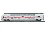 Personenwagen Doppelstock-Steuerwagen IC2 2.Kl. DB AG