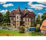 H0 Sanatorium