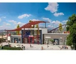 H0 B&uuml;rgerbahnhof Winterberg