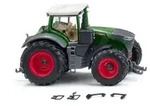 H0 Traktor Fendt 1050 Vario