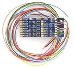 Adapterplatine 3 f&uuml;r Decoder 21MTC