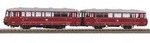 Dieseltriebwagen VT 2.09 Panorama DR