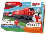 M&auml;rklin my world Startset Glacier Express