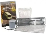 H0 Car System Start-Set Stra&szlig;enbau