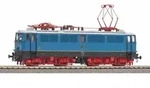 Elektrolok BR 211 S-Bahn Leipzig DR