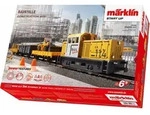 M&auml;rklin Start up Startset Baustelle