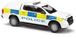 H0 PKW Ford Ranger Police GB