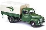 H0 LKW Framo V901/2 Pritsche mit Plane MZ Werke