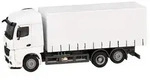 H0 Car System LKW Mercedes Actros StreamSpace
