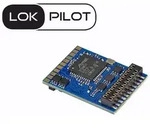 Decoder LokPilot 5 21MTC MKL