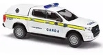 H0 PKW Ford Ranger mit Hardtop Garda Irland