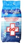 Sanomat Hygiene Voll- & Desinfektionswaschmittel im 8 kg Kunststoffsack