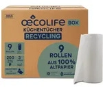 oecolife K&uuml;chent&uuml;cher Box