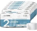 Tissue Expert Toilettenpapier 2-lagig
