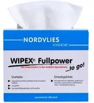 WIPEX Fullpower T&uuml;cher, 100 St.