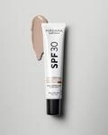 Anti-Aging-Sonnencreme f&uuml;r das Gesicht mit pflanzlichen Stammzellen LSF 30