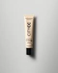 Hyaluronic Anti-Pollution CC Cream LSF 15