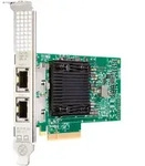 HPE Broadcom BCM57416 Ethernet 10Gb 2-port BASE-T Adapter for