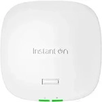 HPE NETWORKING INSTANT ON ACCESS POINT AP32 (RW) DUAL RADIO WIFI 6 WI-FI 6E 802....