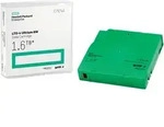HPE LTO4 Ultrium 1.6TB Read/Write Data Cartridge Leeres Datenband 800 GB LTO 1,2...