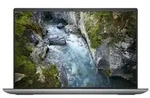 DELL Precision 5690 Intel Core Ultra 7 165H Mobiler Arbeitsplatz 40,6 cm (16) F..."