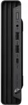 HP PRO 400 G9 MINI PC INTEL CORE i5-14500T 1.7GHz 16GB 512GB UHD GRAPHICS 770 WI...