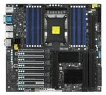 Supermicro MBD-X11SPA-T-O Motherboard Intel&reg; C621 LGA 3647 (Socket P)...